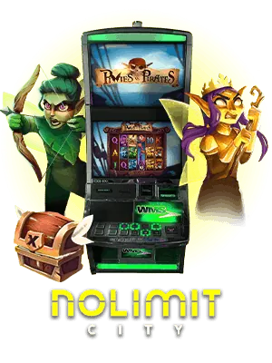 Nổ Hũ & Slots