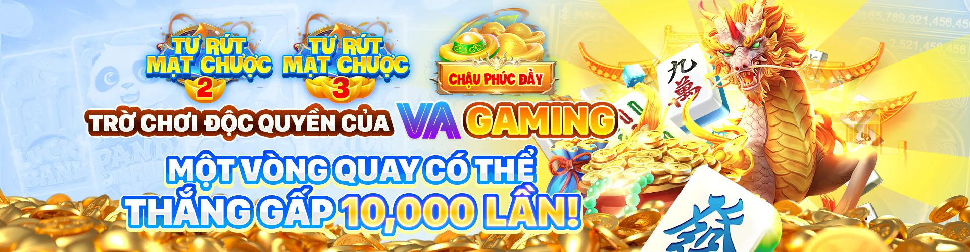 Casino Trực Tuyến 3win link