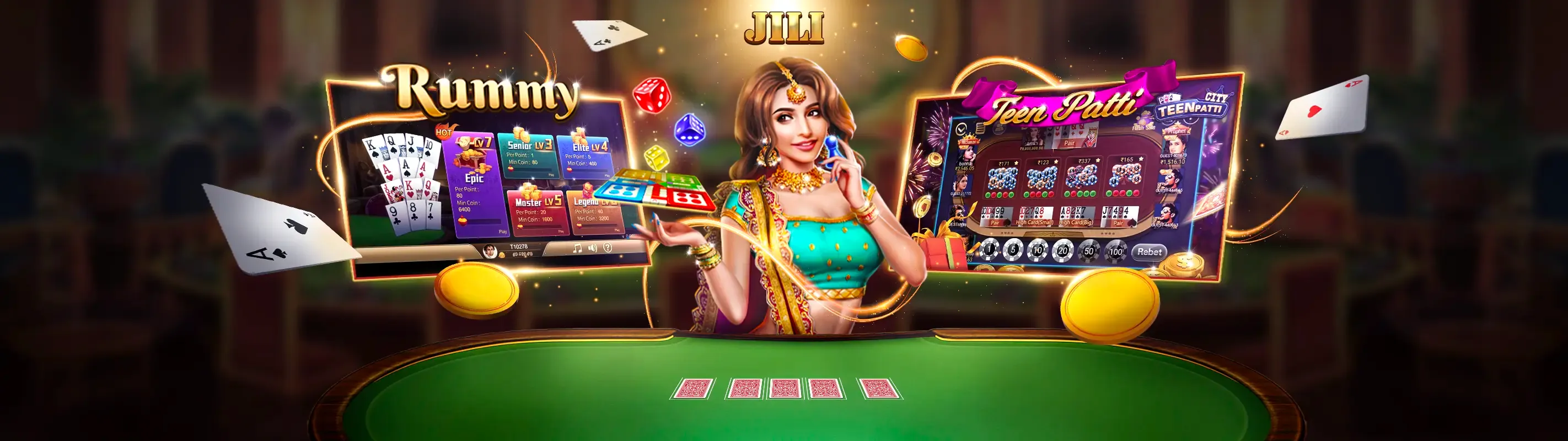 Trò chơi Nổ Hũ tại 3win link với Jackpot lớn